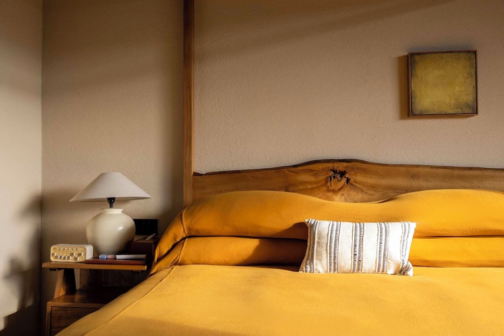Shanyu Art Garden Homestay