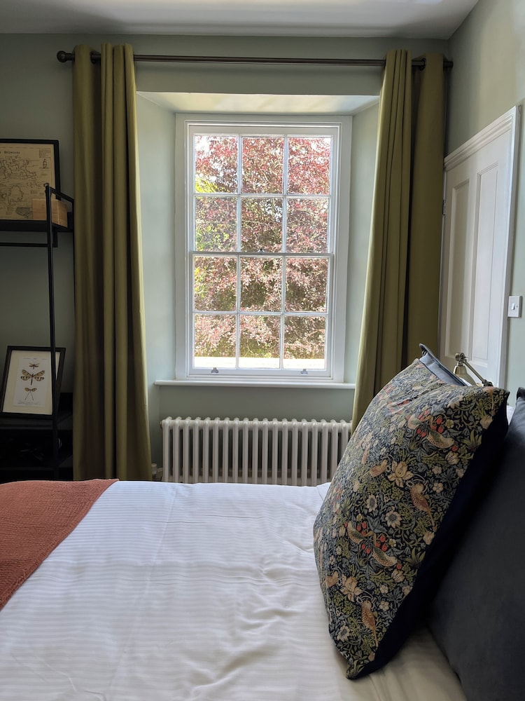 Sancreed House B&B