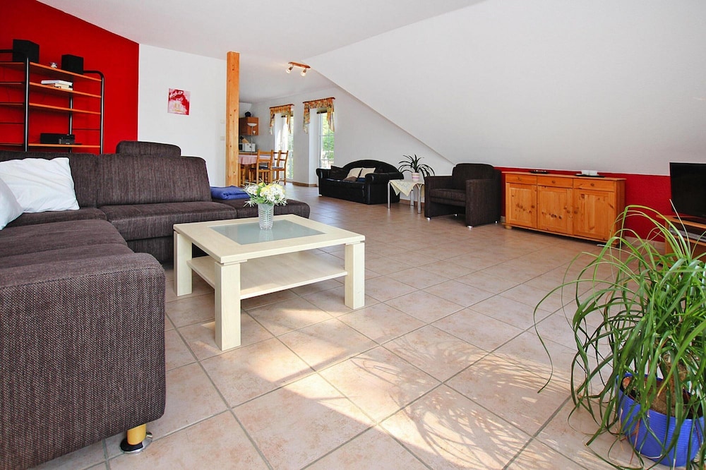 Ferienwohnung, Robel an der Muritz