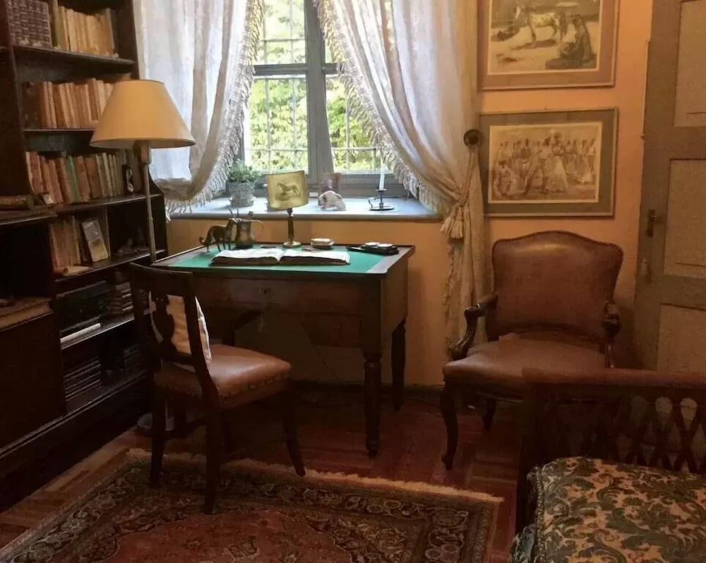 Tenuta il Palazzasso