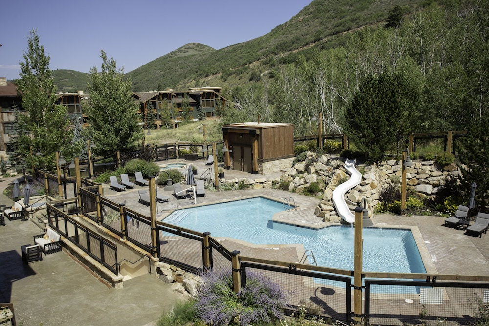 3 Bedroom Condo with Spa - Silver Baron Lodge 3 Condo