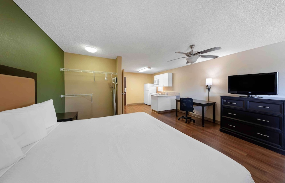 Extended Stay America Suites Orange County Anaheim Conv Ctr