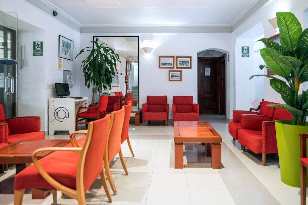 Hostal Bellavista Formentera photo 4