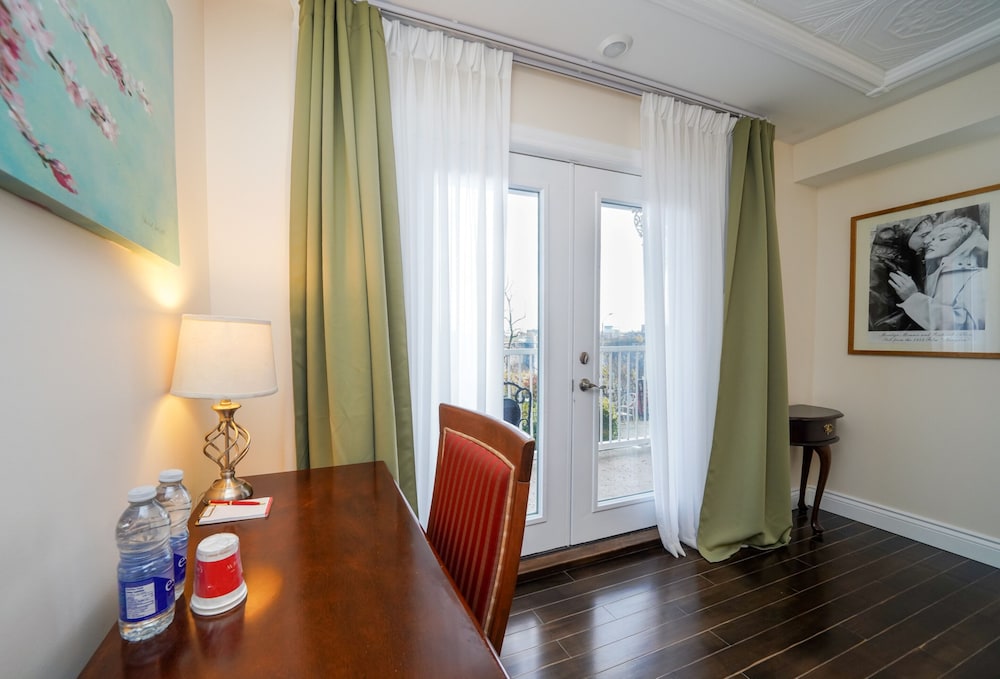 Niagara Grandview Boutique hotel - Image 5