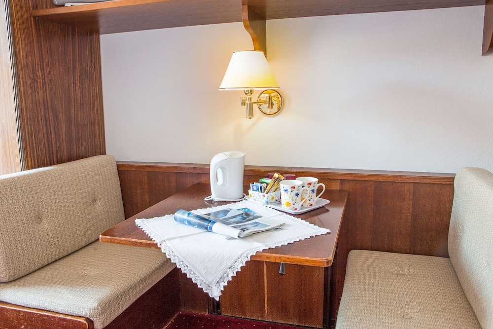 Maria Hotel