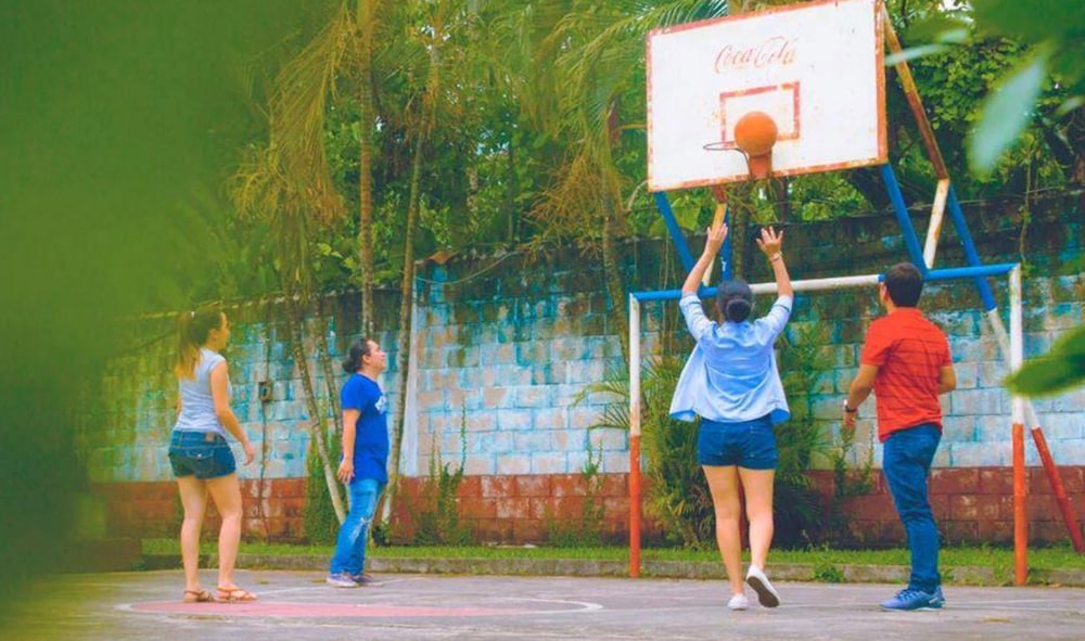 Hotel Resort Sibilia - Property Image 9