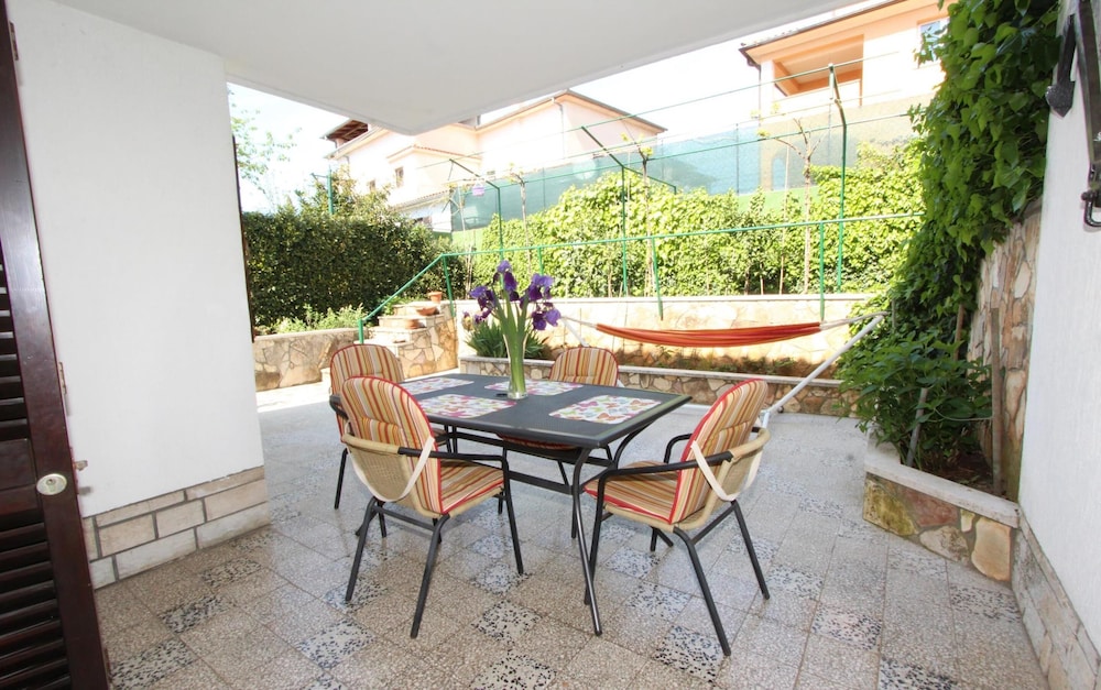 Apartments Cademia