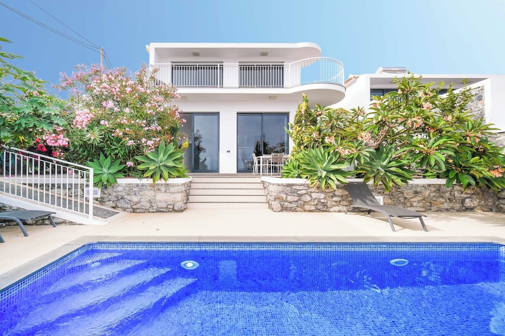 Casa dos Flores