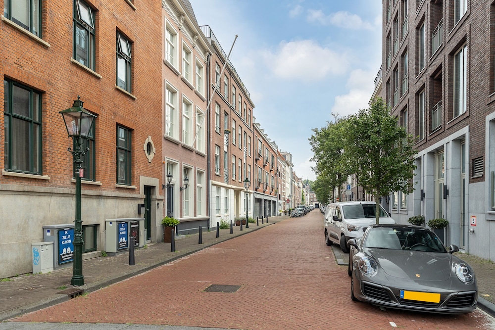 Bizstay Maurits