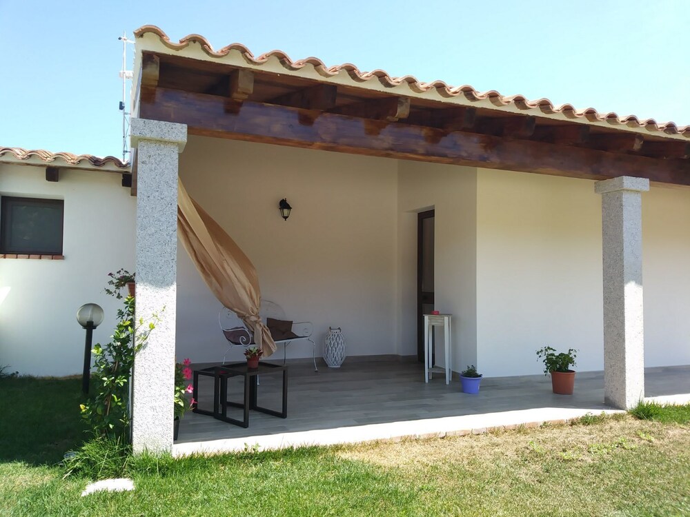 B&B Sardama en Torpe
