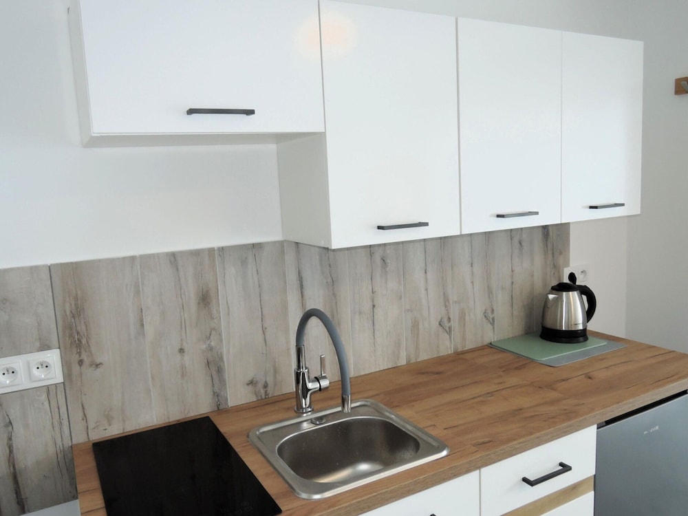 Apartment in Mrzezyno by Blue Flag Beach
