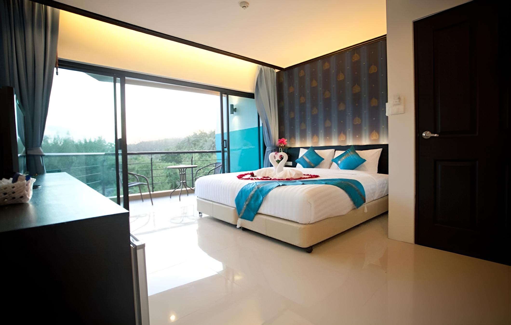 Kata Green Beach Hotel