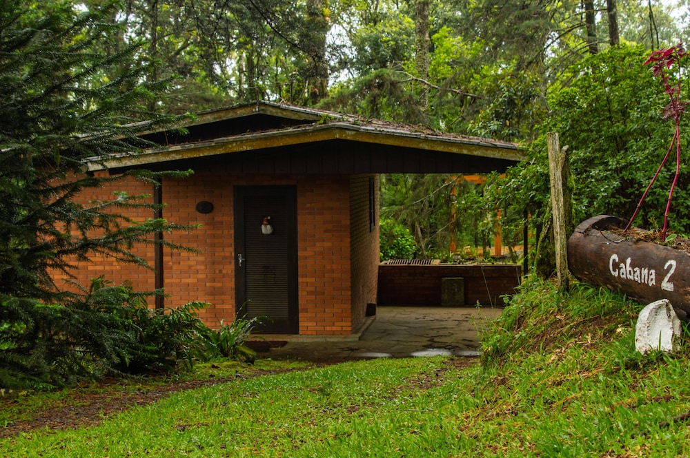 Estalagem Schmitt Haus
