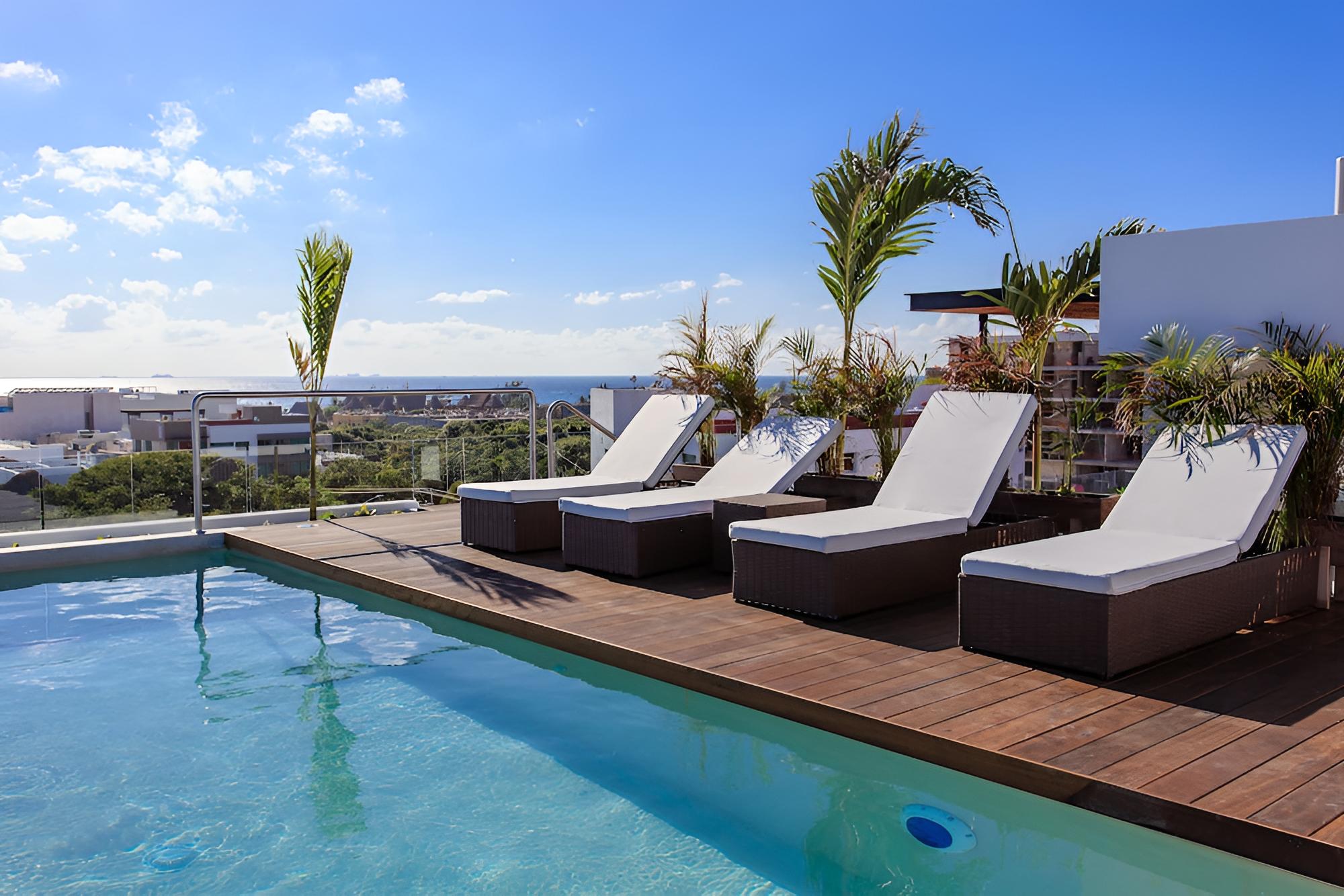 ARECA BY PLAYA MOMENTS