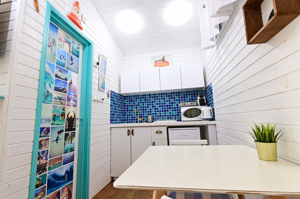 Dayos Unique Suites