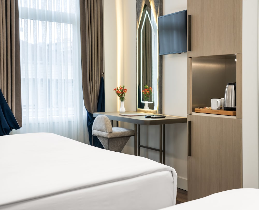 Adamar Oteli - Özel Sınıf - Image 19