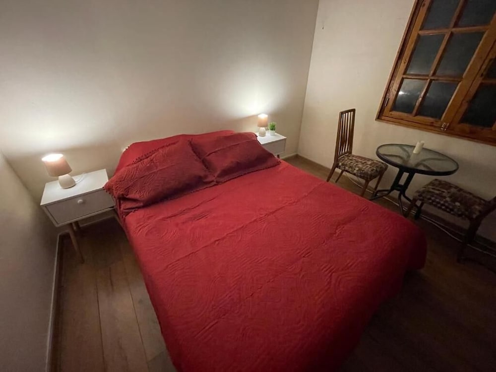 Hostal Entreorientes