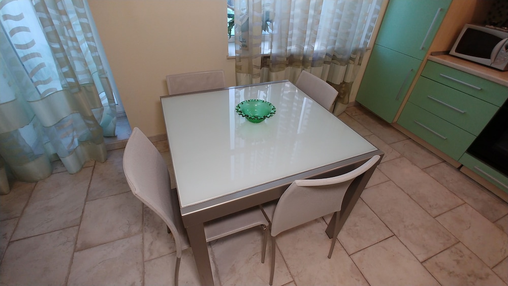 Kyiv Apartments
