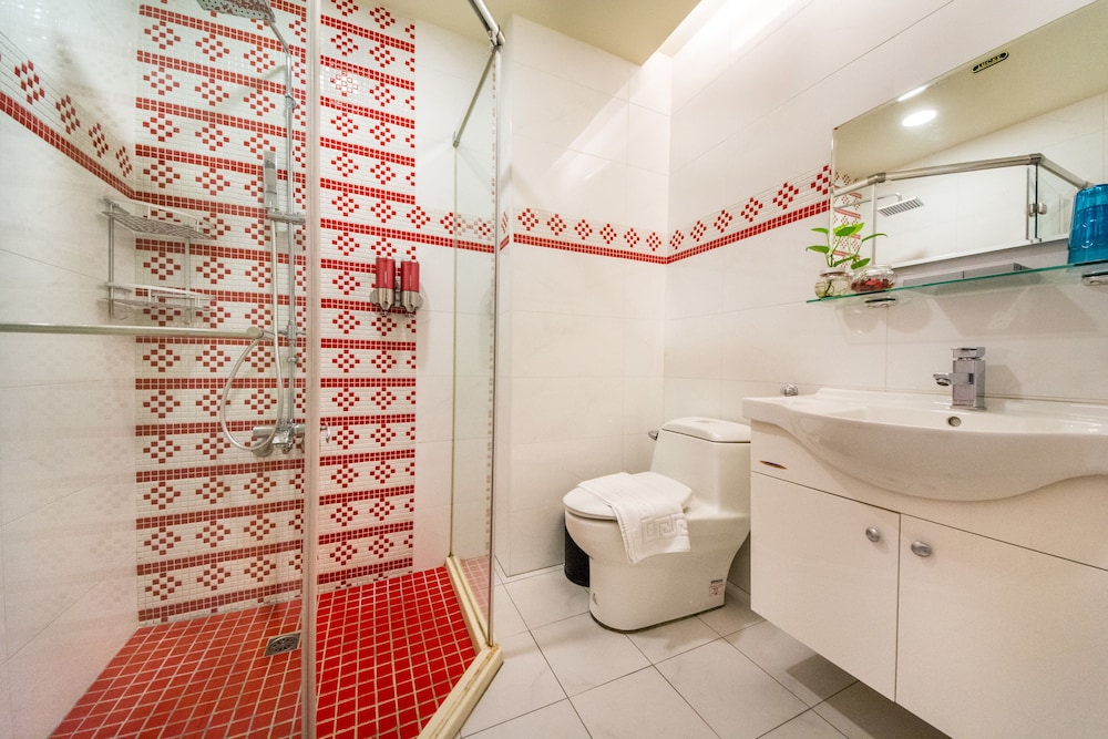 Zi Qing Cheng B&B