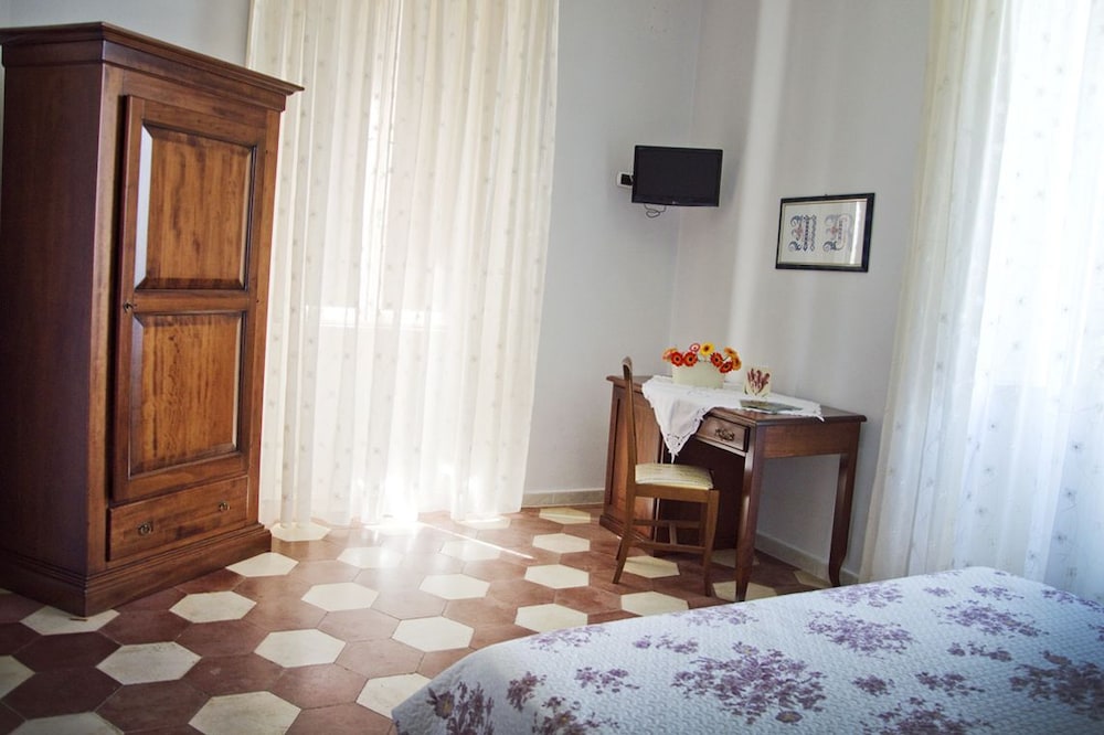 Villa Vincenza Country House