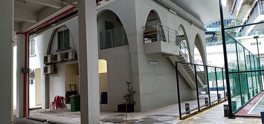 Aussie Homestay Bangsar