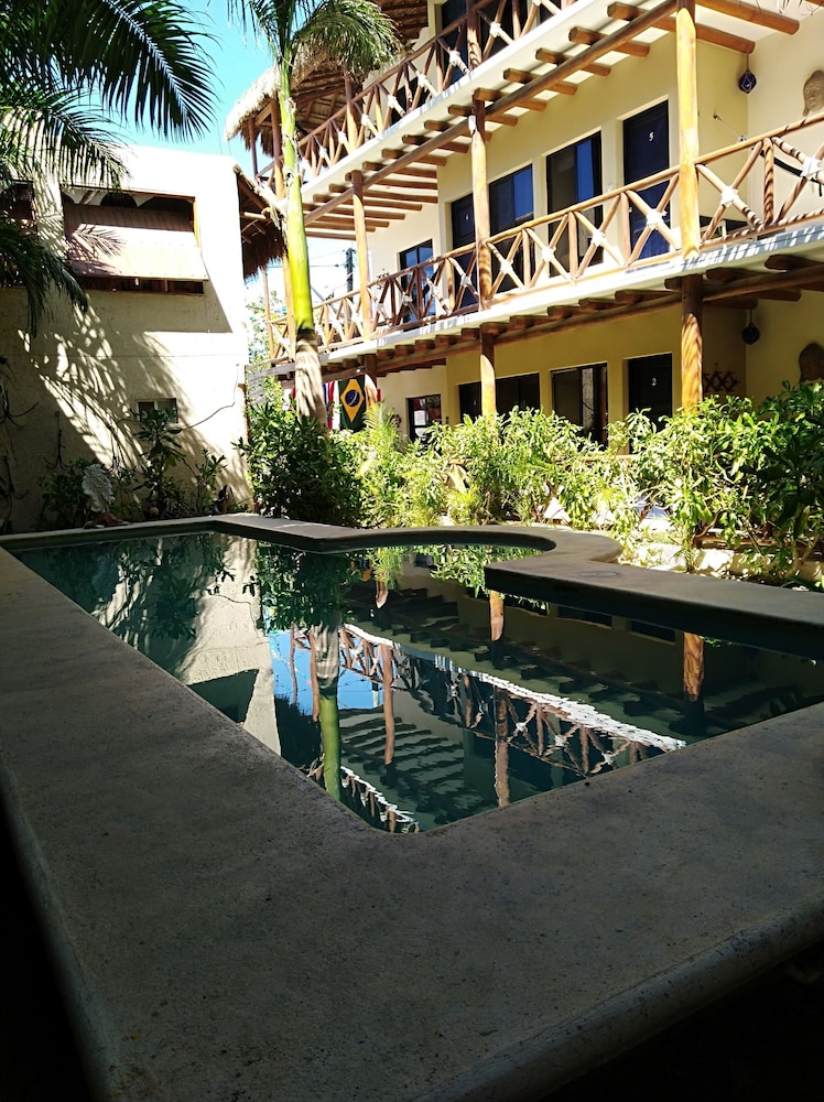 Isla Holbox Vacations - La Constanza de Rulo - Property Image 5