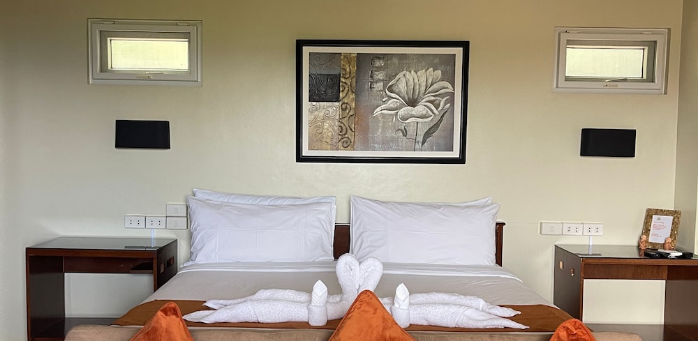 Verde View Villas