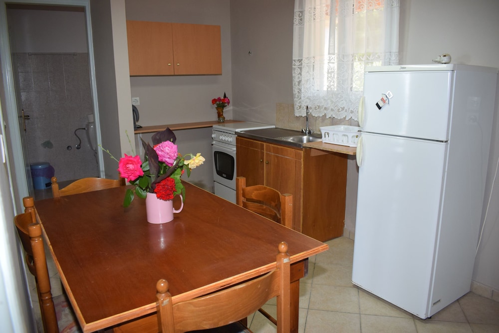 Angelica Rooms & Apartments view 3