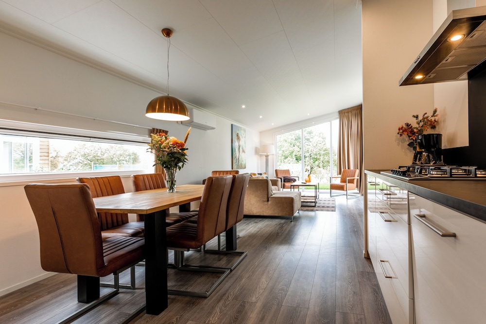 Resort Mooi Bemelen