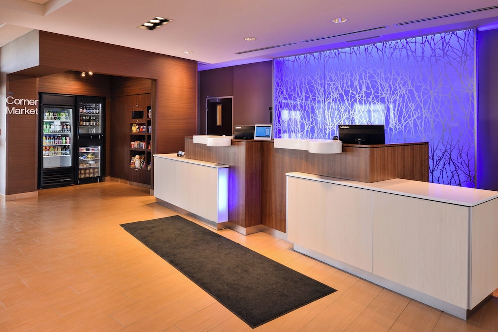 Fairfield Inn & Suites Chillicothe
