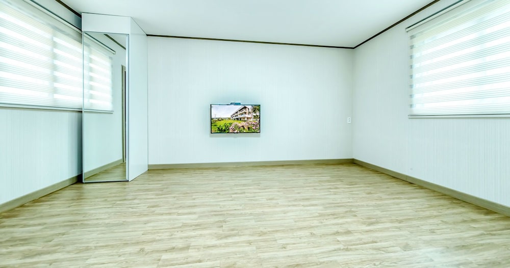 Villa Merci Jeju