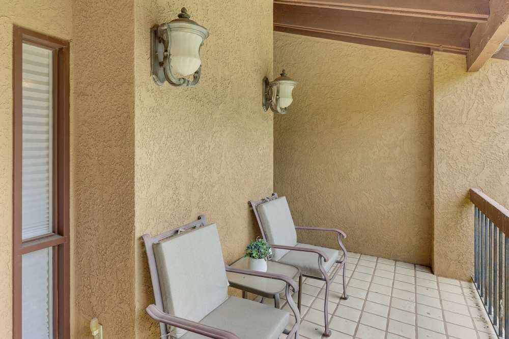 5 Mi to Colorado River: Yuma Gem w/ Pool Access!