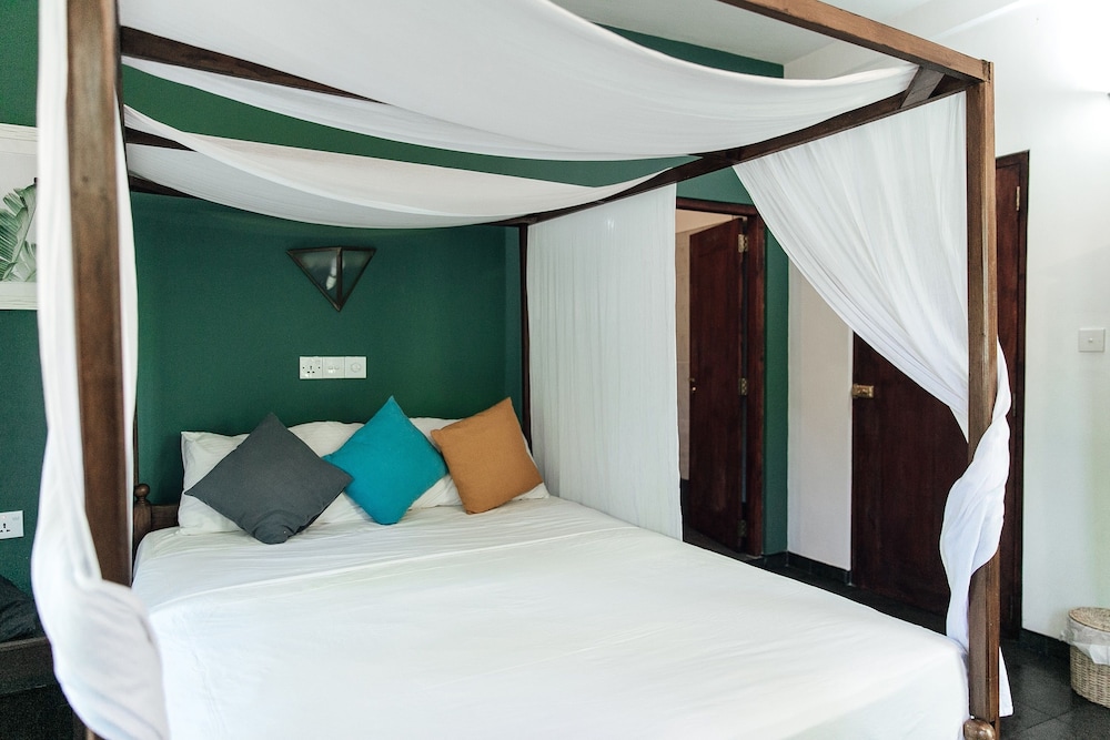 Bedspace Unawatuna