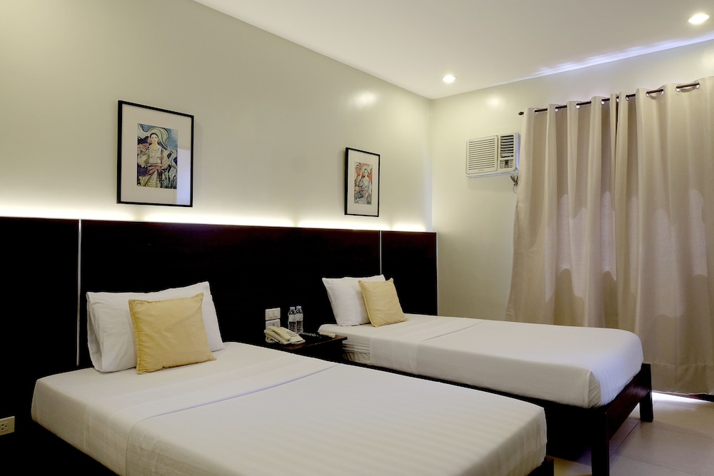 Cebu Vacations - Alba Uno Hotel - Property Image 25