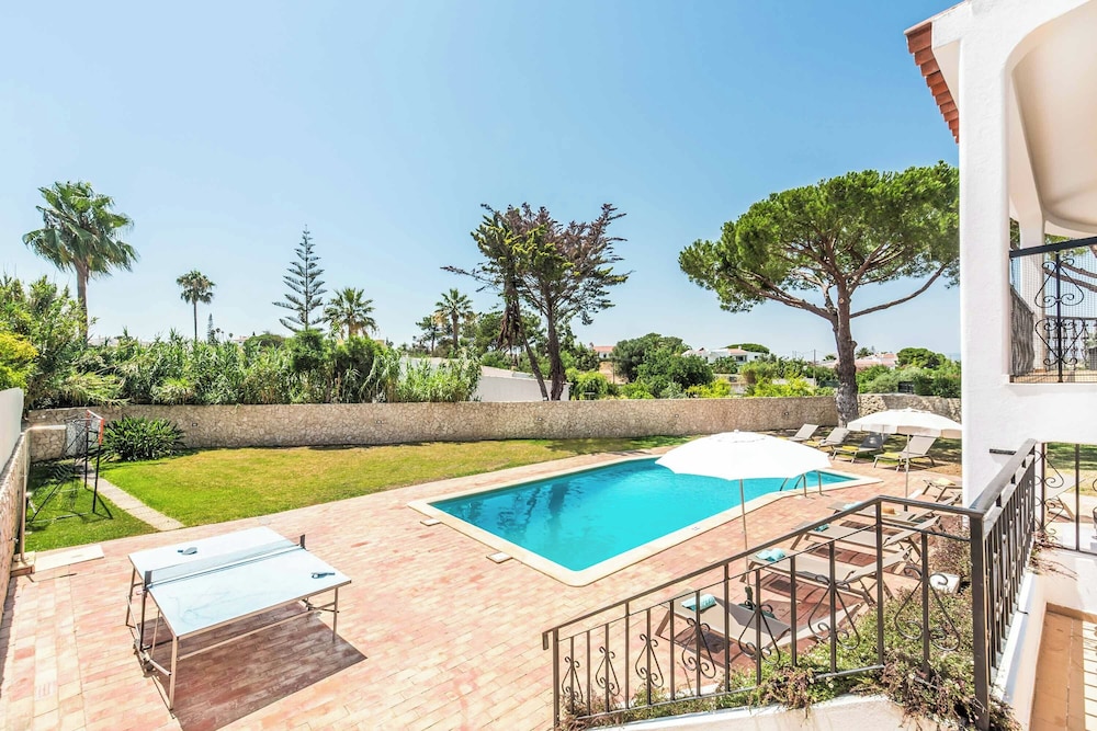 Villa Protea