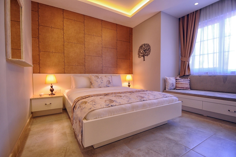 Sea Breeze Otel & Daireler - Image 48