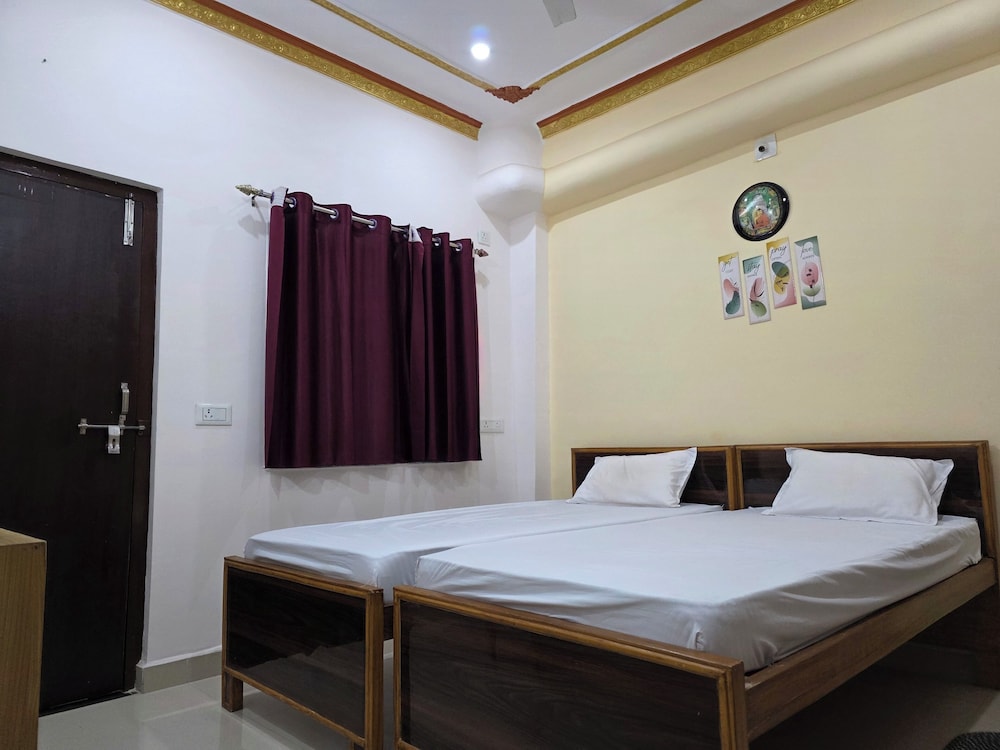 Narayans Residency