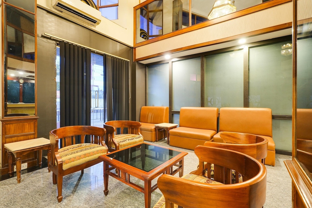 Blissful Comfort Stays MG Road Ernakulam