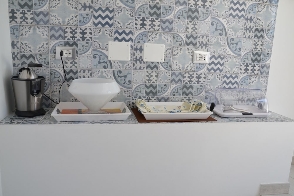 B&B Cuore di Vieste