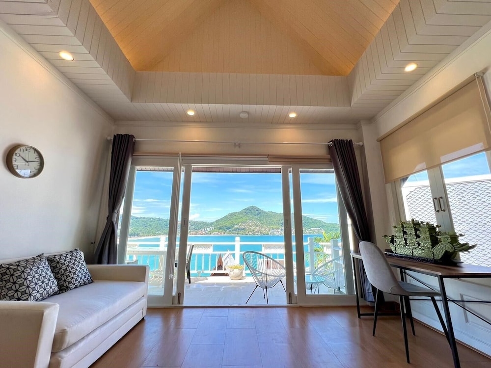 Jaokhun Bayview Kamala Phuket