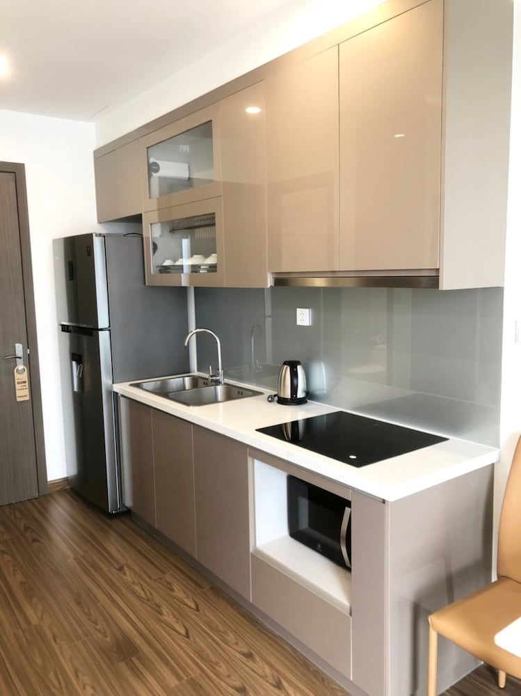 Vinhomes Westpoint Managed by Anstay Residence