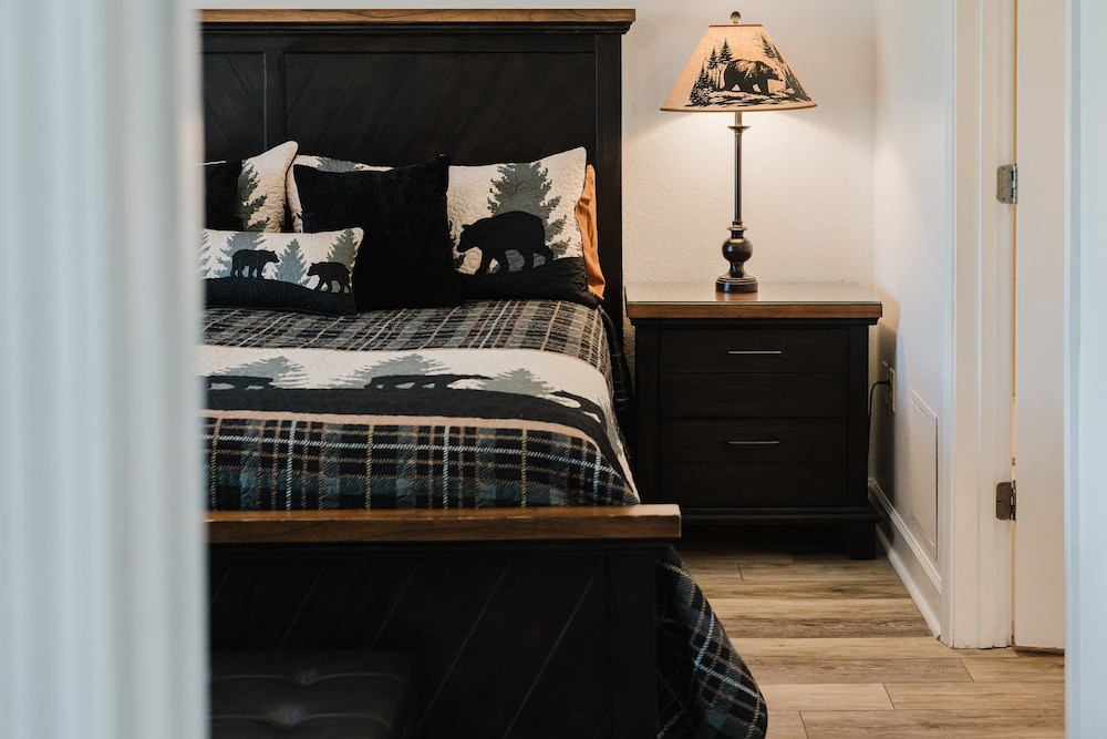 A Beary Good Getaway 2 Bedroom Condo