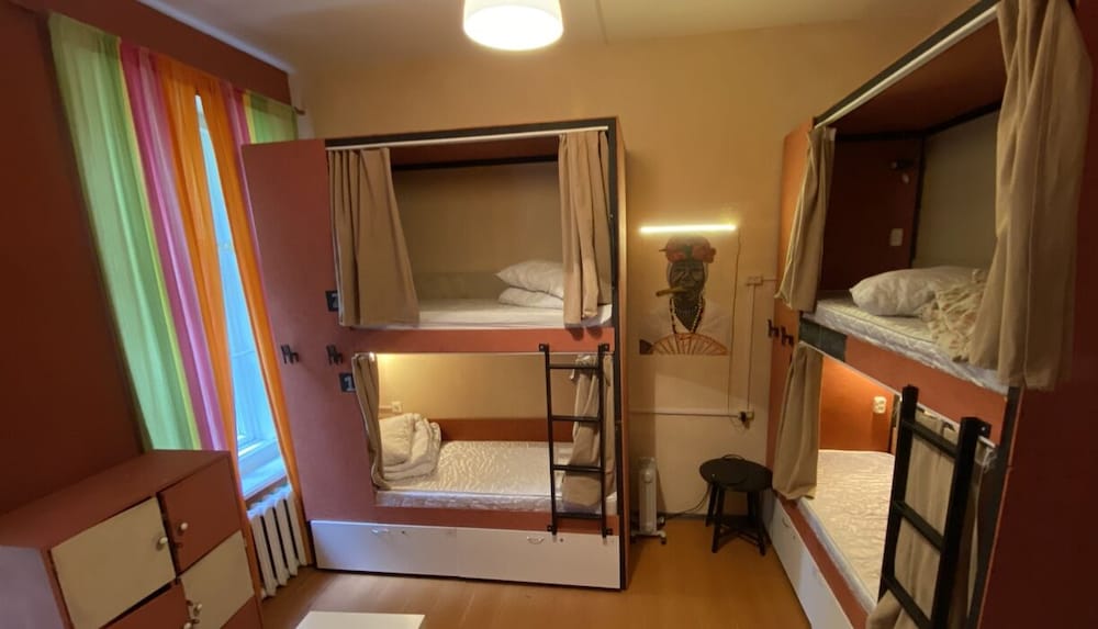 Cuba Hostel