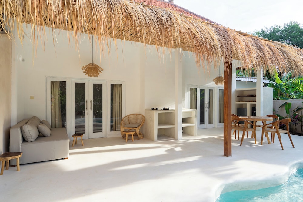 Wellhouse Villas