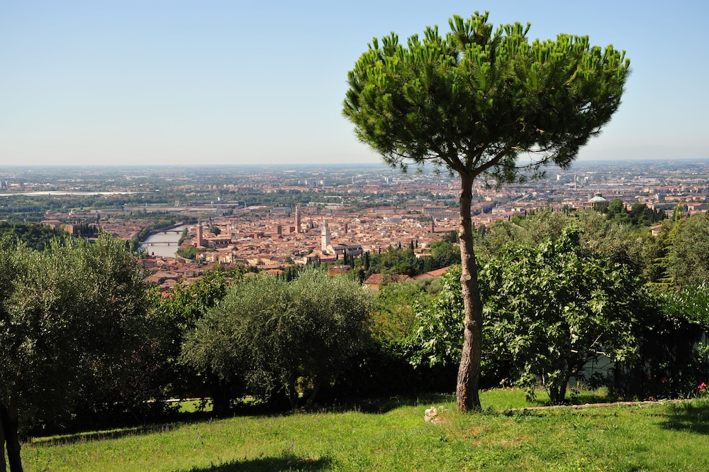 Corte San Mattia - Agriturismo in Verona