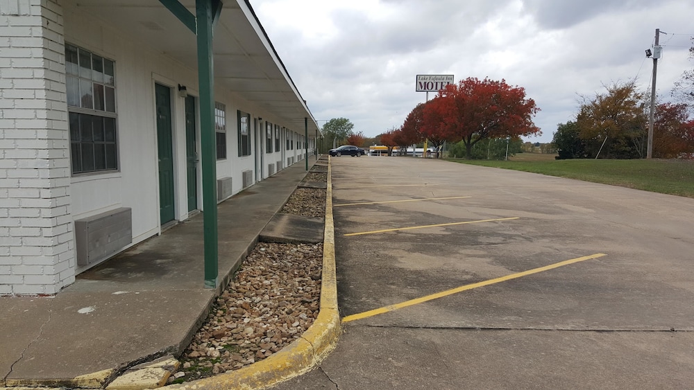 Lake Eufaula Inn
