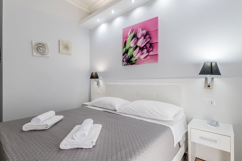 vatican sweet guest house