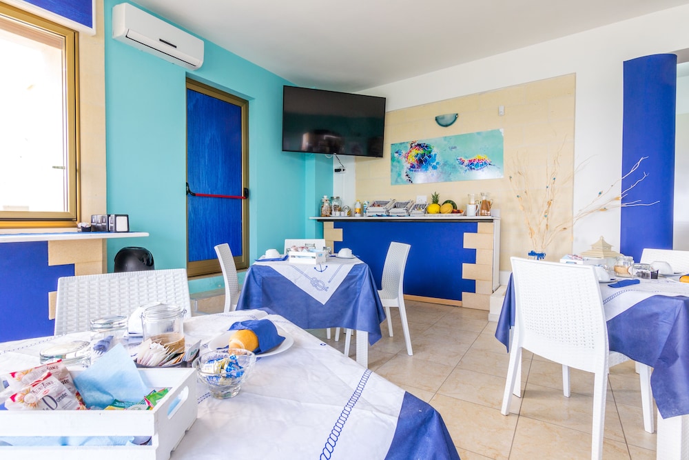 Aquarium Residence