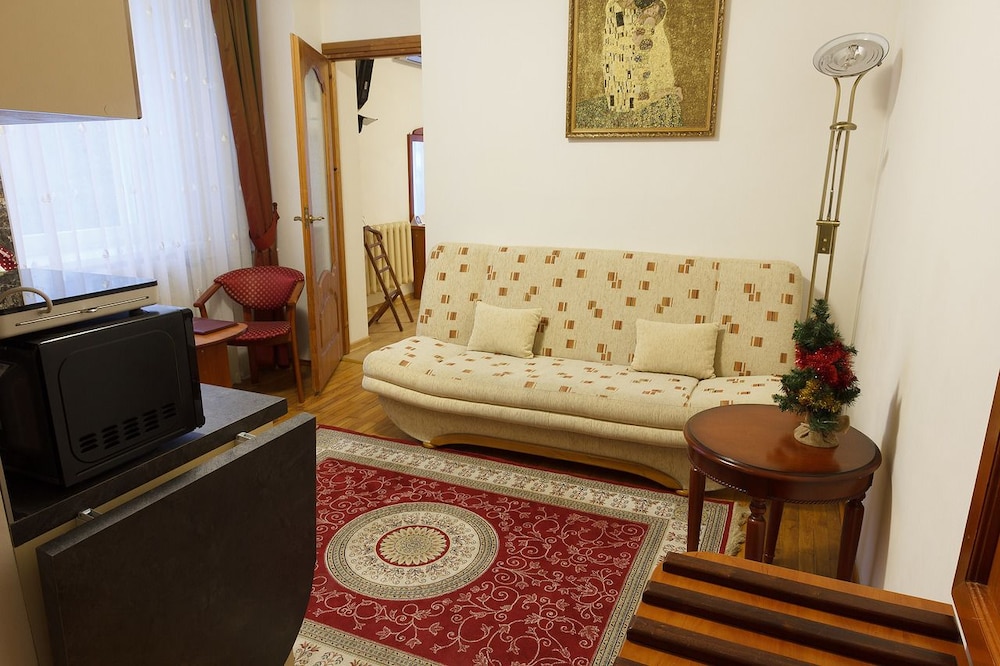 Villa Severin