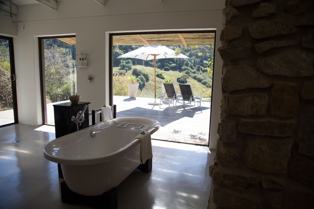 Hopewell Private Game Reserve